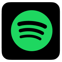 Spotify Button to stream Hot As A Pepper Move It Album